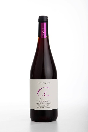 Dalton Alma SMV Wine - 75cl